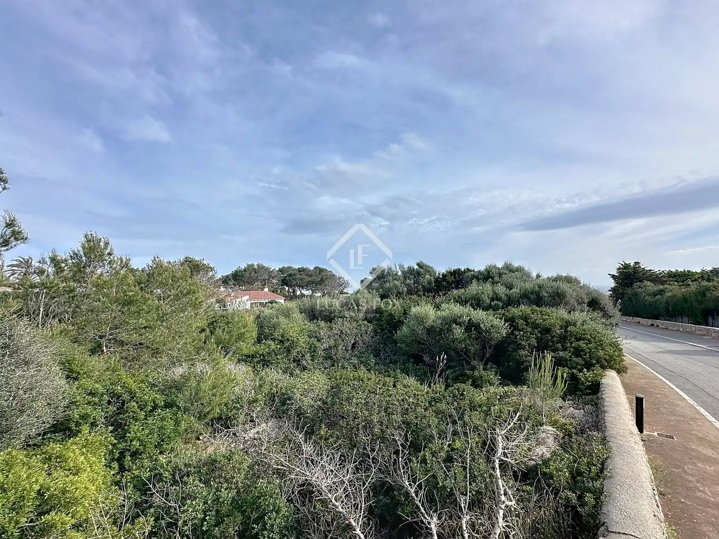 Terreno rustico in vendita a Sant Climent - Es Canutells, imagen 4