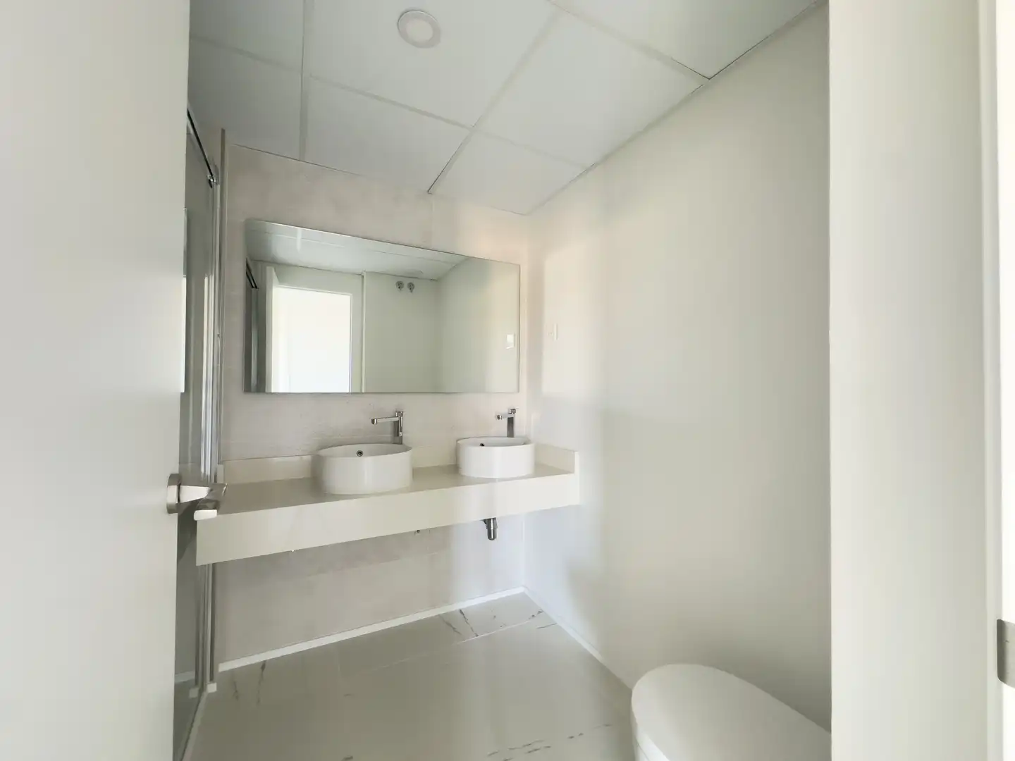 Bany de Apartament en venda en Casares amb Aire condicionat, Calefacció i Terrassa