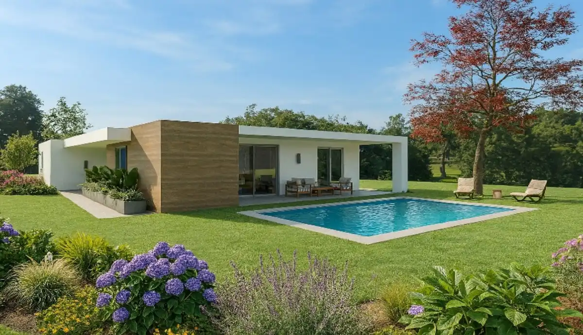 Casa en venta en Monforte del Cid