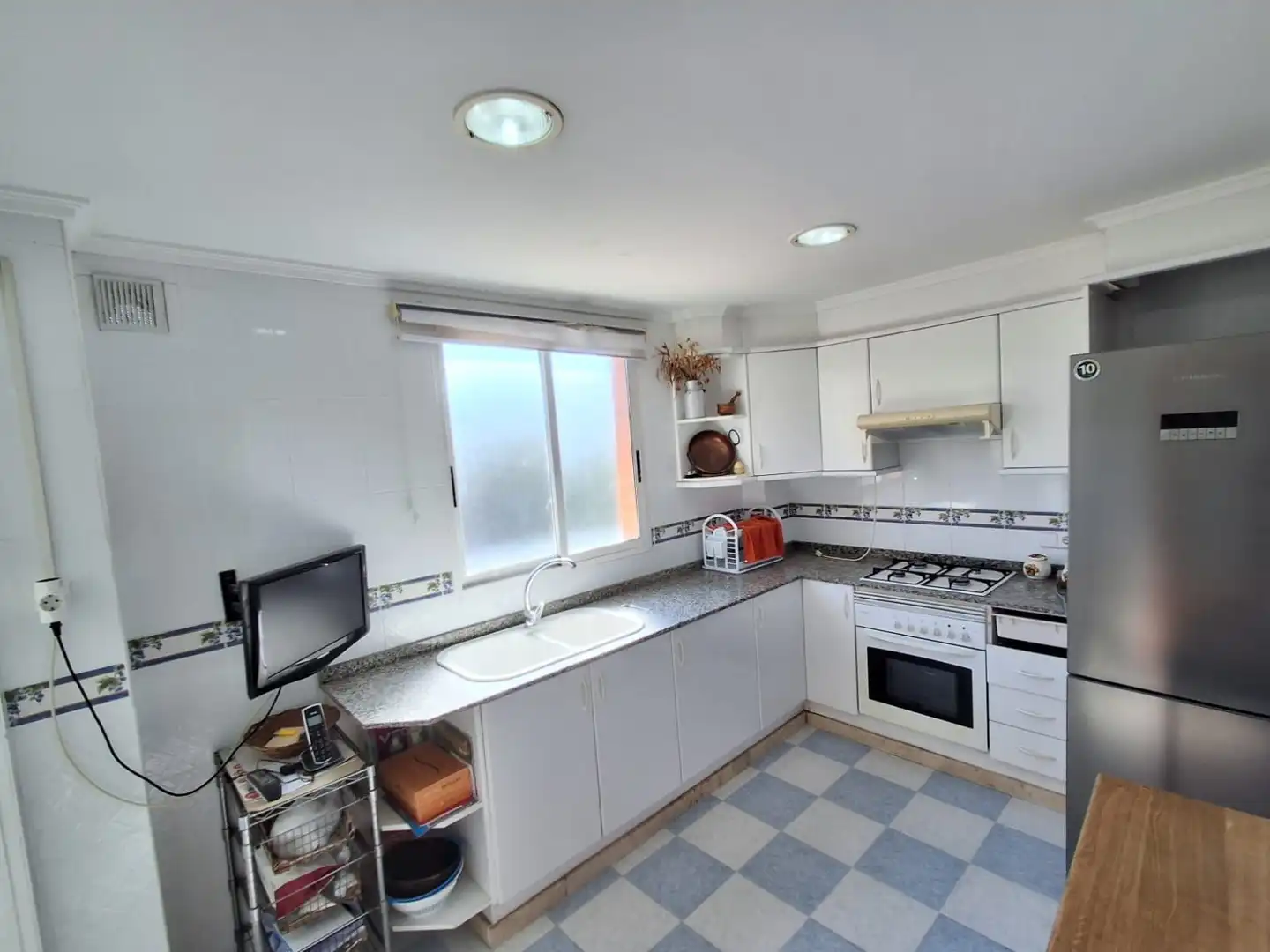 Piso con ascensor en venta en Poblats Marítims, imagen 4