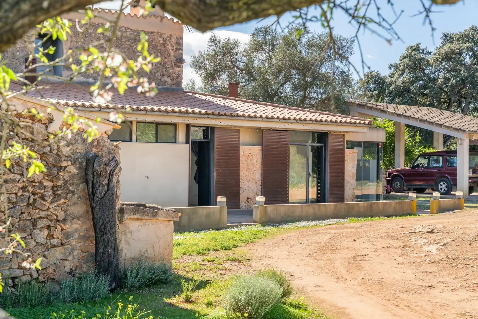 Haus mit Garten zum Verkauf in Llevant, imagen 20