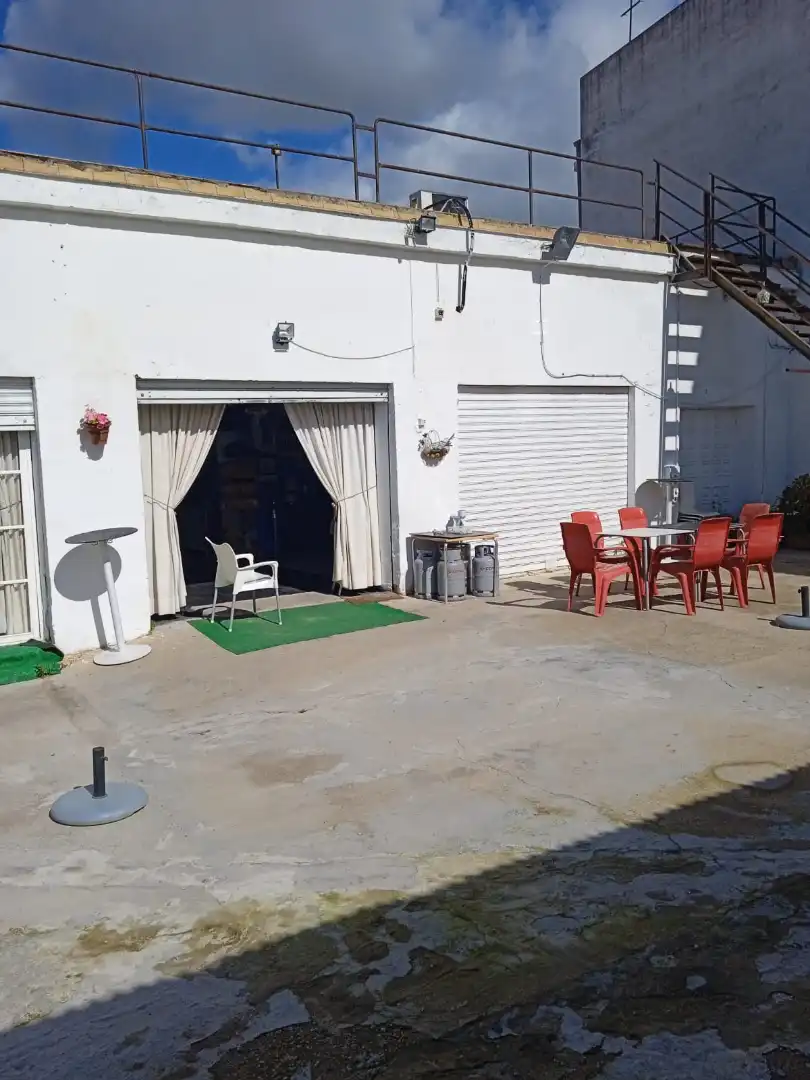 Local commercial à vendre à Avenida Coria, imagen 8