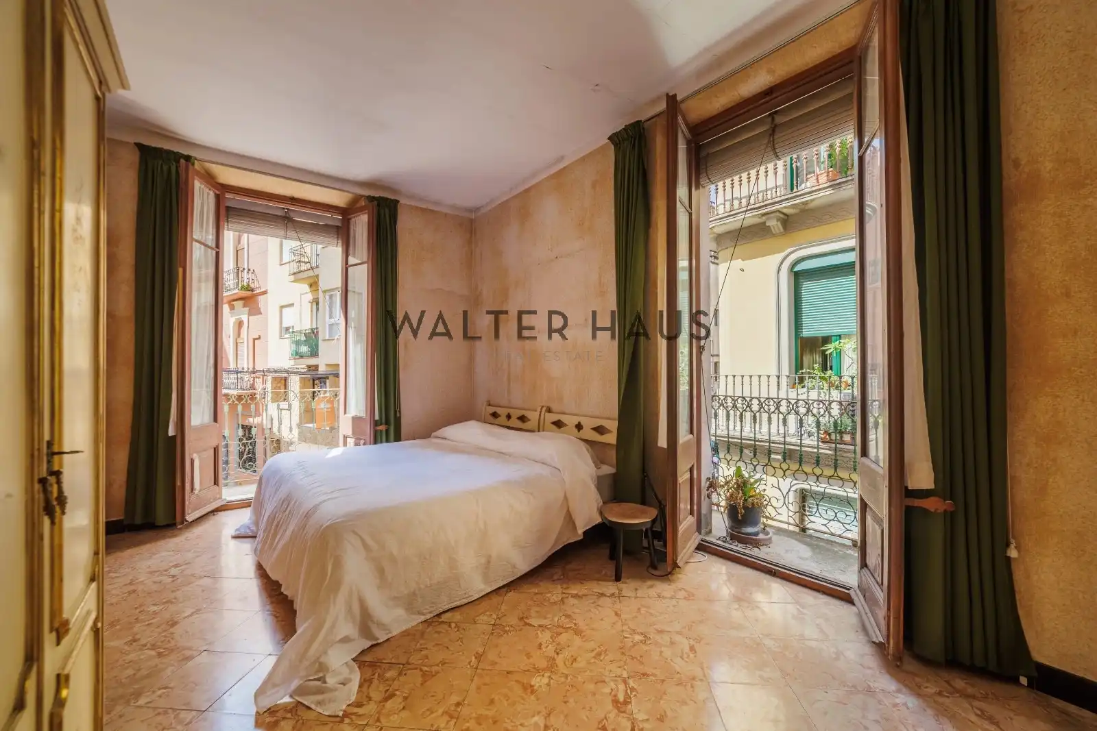 Habitación de Casa o chalet en venta en Sant Feliu de Guíxols con Aire acondicionado, Calefacción y Terraza