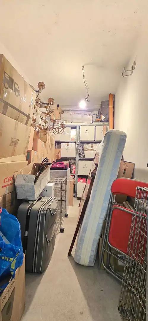 Piso en venta en Valladolid con Calefacción y Trastero