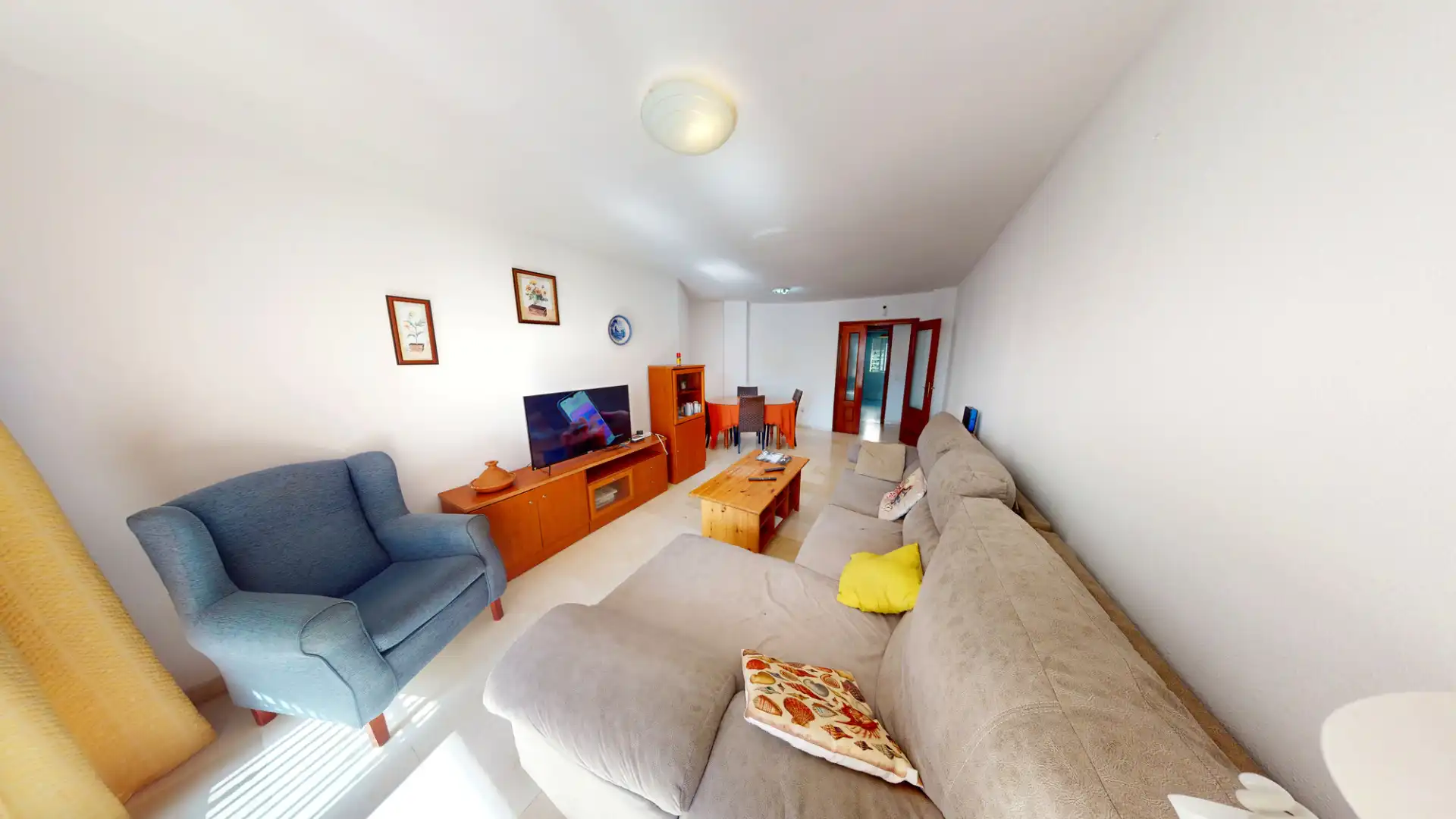 Flat with pool for sale in Camino Cerro Gordo, imagen 7