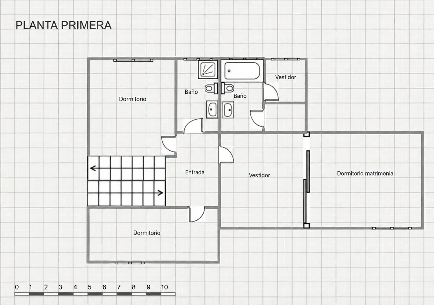 Chalet en venta en Oromana, imagen 36