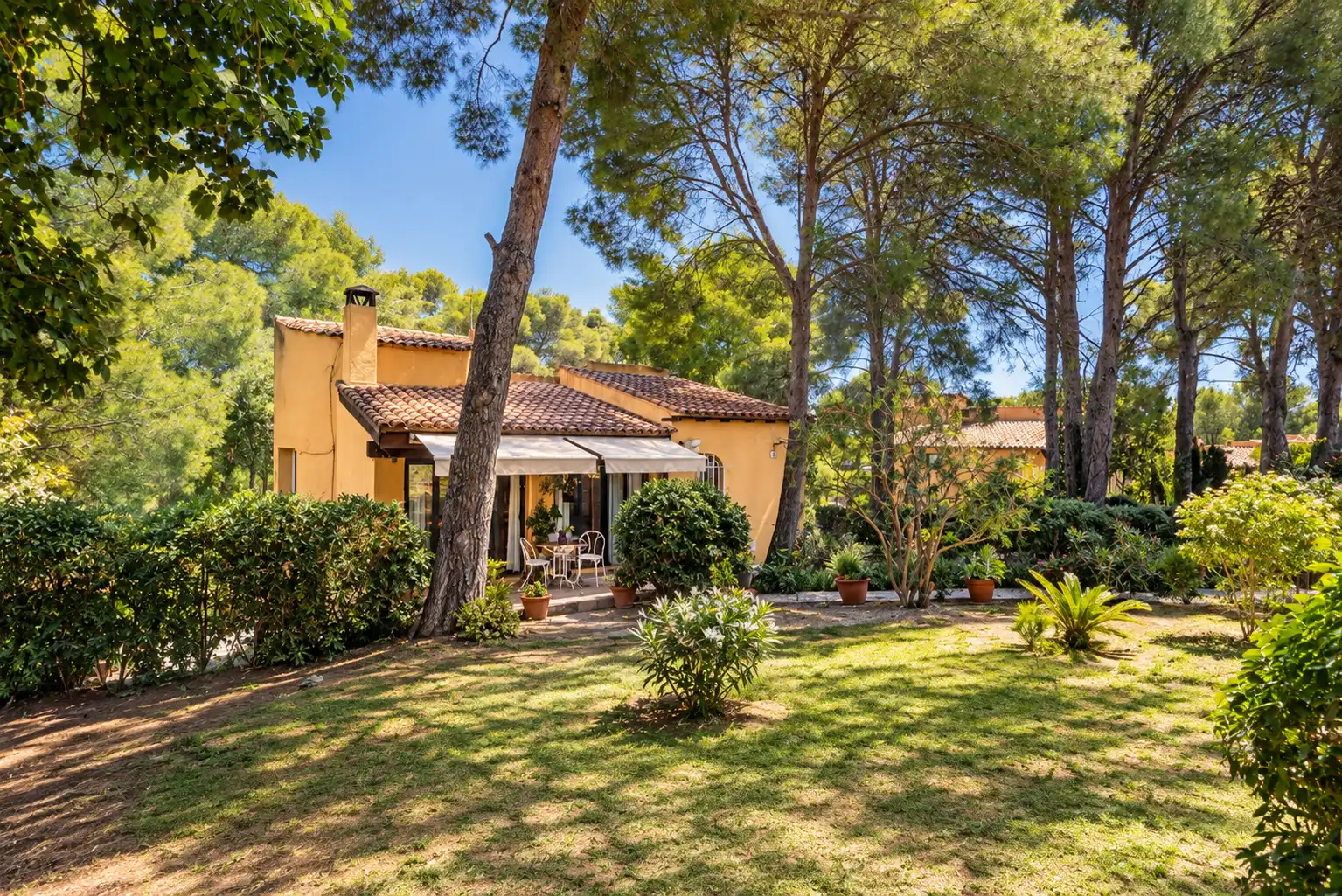 Casa con jardín en venta en Torre Vella - Torre Gran - Les Dunes, imagen 2