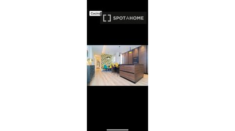 Photo 3 of Flat to share in Universidad - Malasaña, Madrid