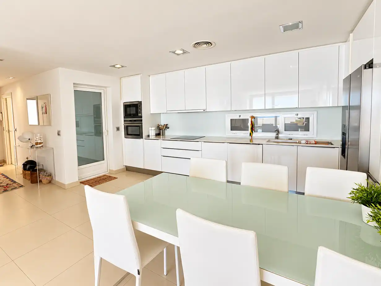 Mini appartamento con piscina in vendita a Altea Hills, imagen 13