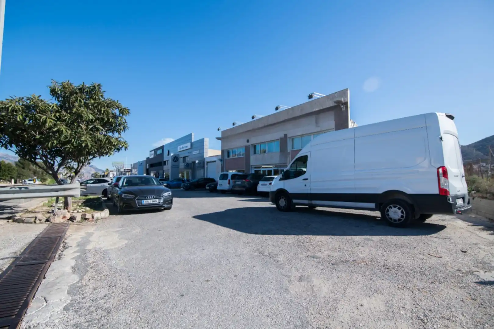 Local comercial en venta en L'Albir, imagen 13