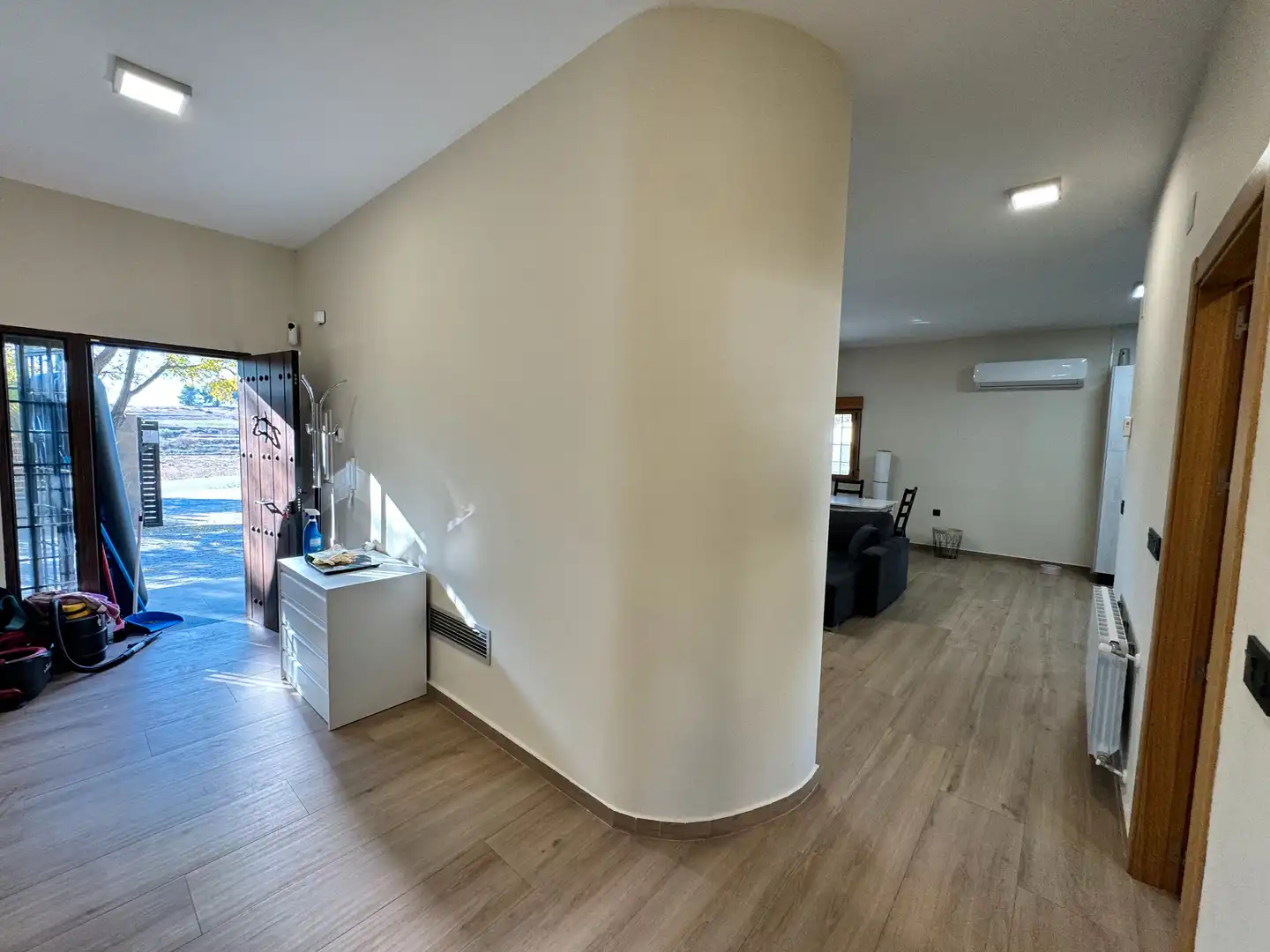 Casa o chalet en venta en Caravaca de la Cruz con Aire acondicionado, Jardín privado y Terraza