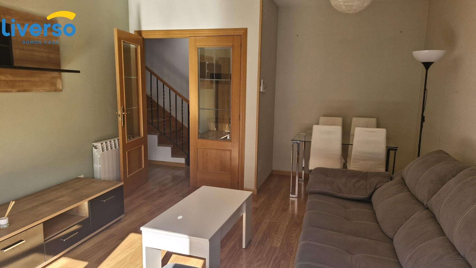 Duplex for sale in Centro