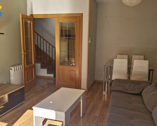 Living room of Duplex for sale in Aranda de Duero  with Heating, Terrace and Balcony