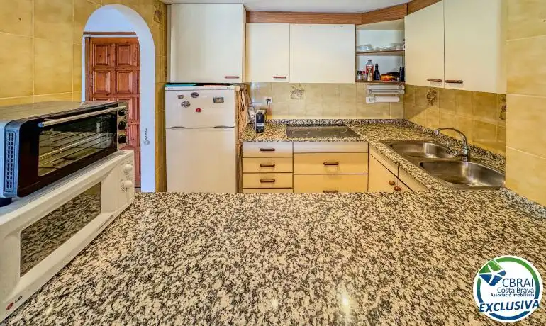 Appartement compact avec ascenseur à vendre à Avinguda de la Bocana, imagen 13