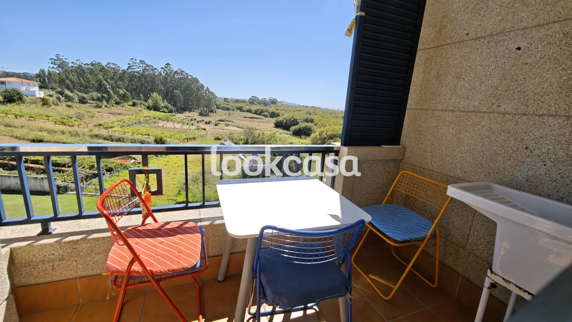 Flat for sale in Rua Revolta, Noalla