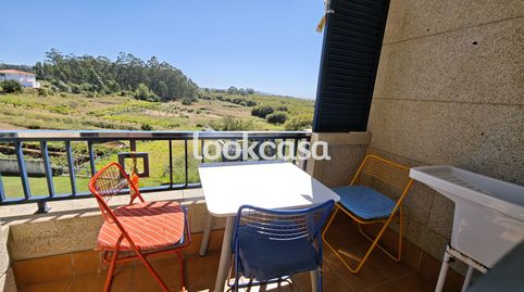 Sanxenxo- Noalla. Piso a 1 km. de la Playa de A Lanzada, con terraza y vistas al campo y el mar en el horizonte., imatge 2
