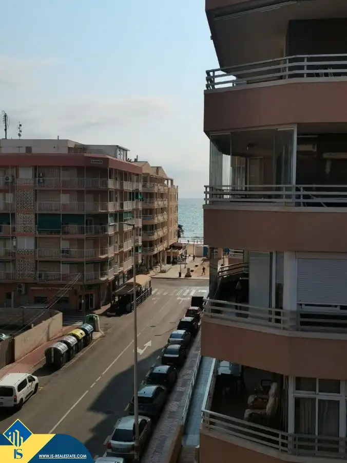 Attique avec terrasse à vendre à Centro, imagen 3
