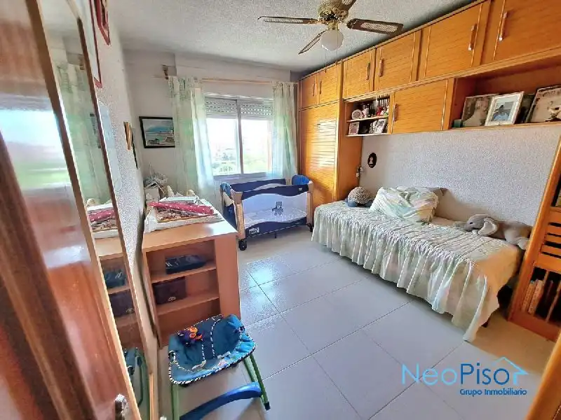 Habitación de Piso en venta en Alcorcón con Terraza