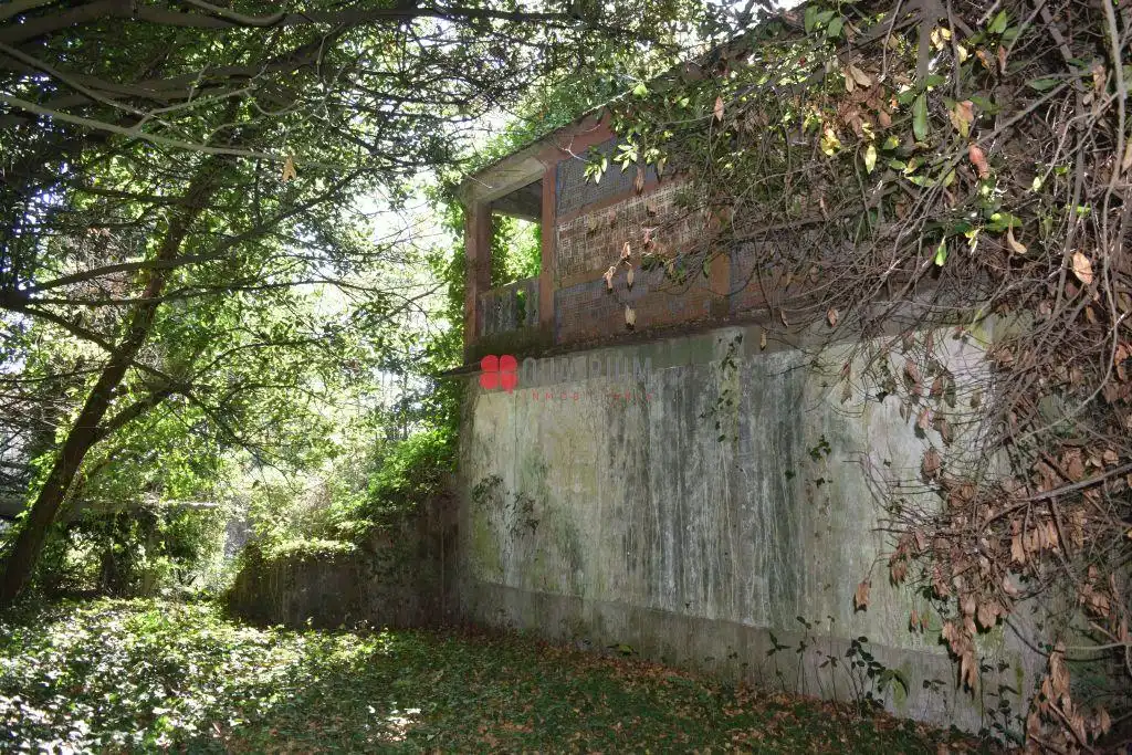 Casa con giardino in vendita a Cimadevila, imagen 21