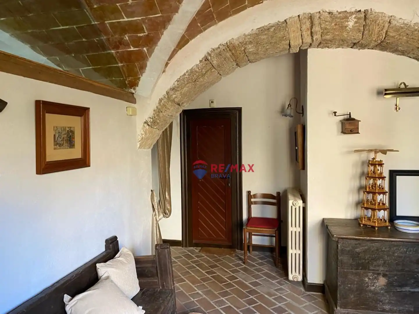 Casa o xalet en venda en Vilademuls amb Aire condicionat, Calefacció i Parquet
