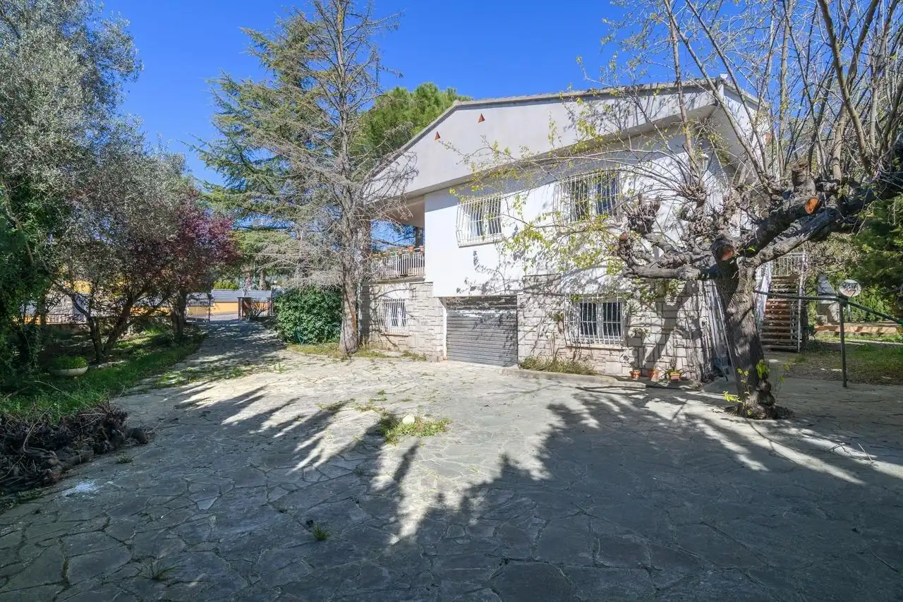 Chalet con piscina en venta en Avenida VINYA NOVA, imagen 9