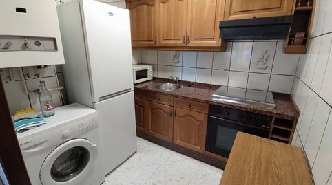 Foto 5 de Pis en venda a Versalles, Avilés