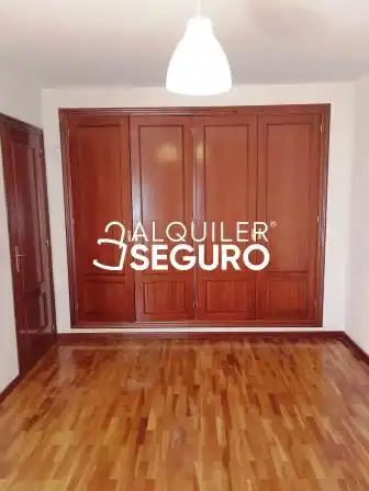 Flat for rent in Valladolid  with Heating, Terrace and Swimming Pool