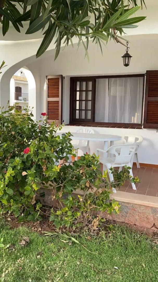 Jardí de Pis en venda en Alaior amb Jardí privat, Piscina i Moblat