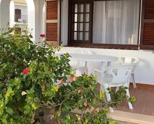 Garden of Flat for sale in Alaior  with Swimming Pool