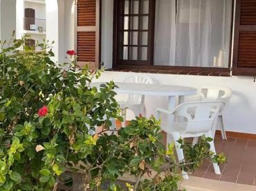 Appartamento con piscina in vendita a Alaior poble