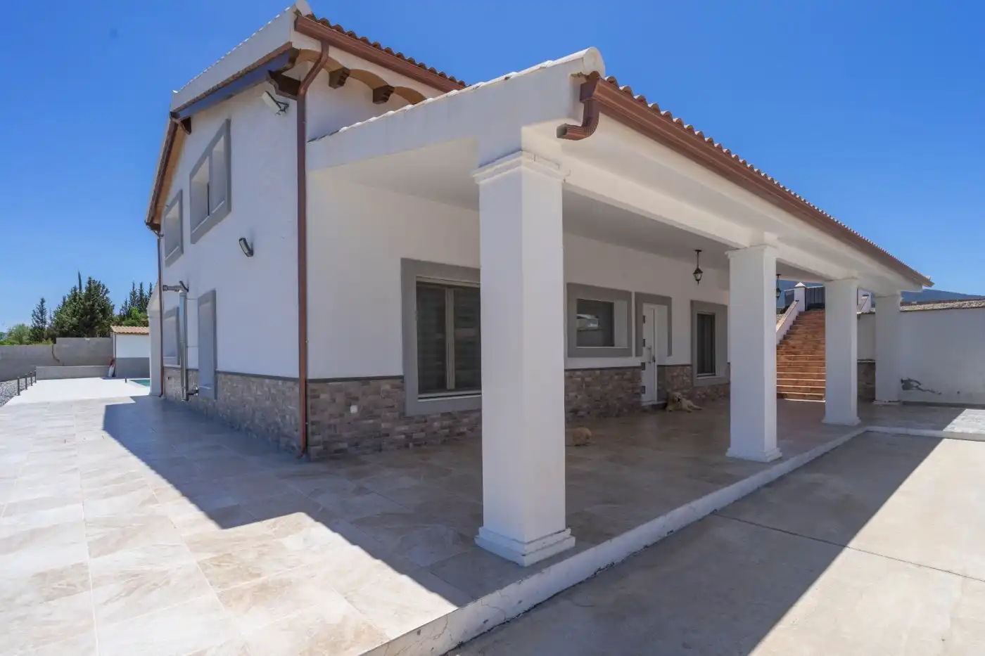 Villa mit Garten zum Verkauf in Centro, imagen 9