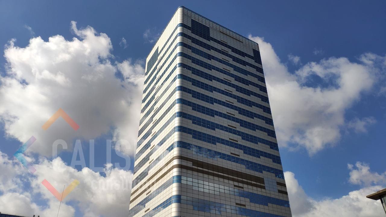 Office for sale in Creu Alta