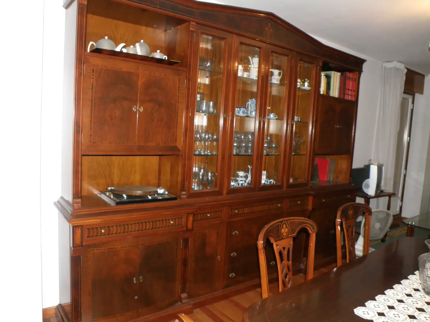 Piso con terraza en venta en Rúa Arzobispo Lago, imagen 2