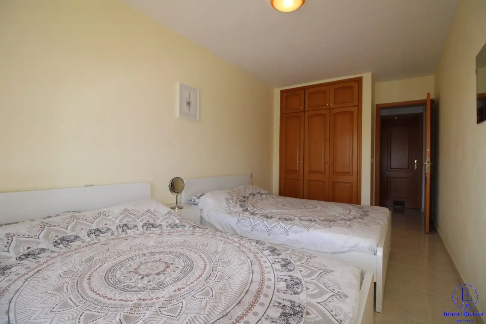 Habitación de Piso en venta en Adeje con Amueblado y Piscina comunitaria