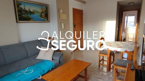 Photo 2 of Flat to rent in Bella Antonia, Suroeste - Zona Hospital, Móstoles