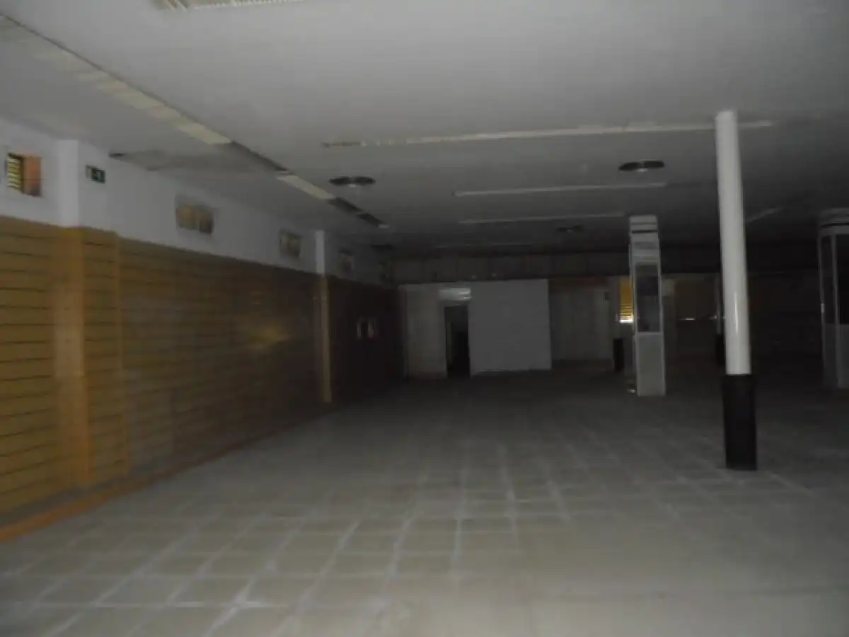 Local comercial en venda a Santiago - Coronación, imagen 11