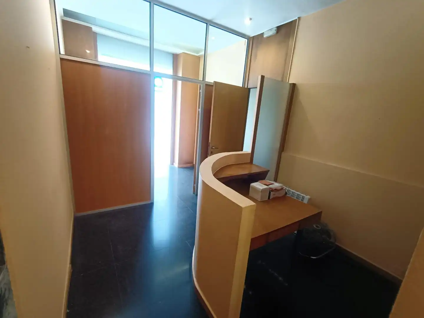 Local comercial en alquiler en del Mur, imagen 11