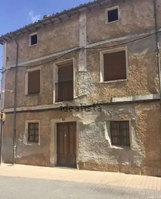 Casa rústica en venda a Melgar de Fernamental, imagen 3