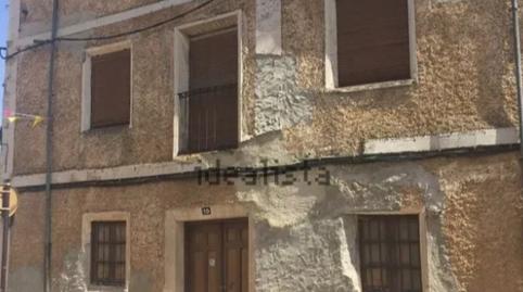 Foto 3 de Finca rústica en venda a Melgar de Fernamental, Burgos