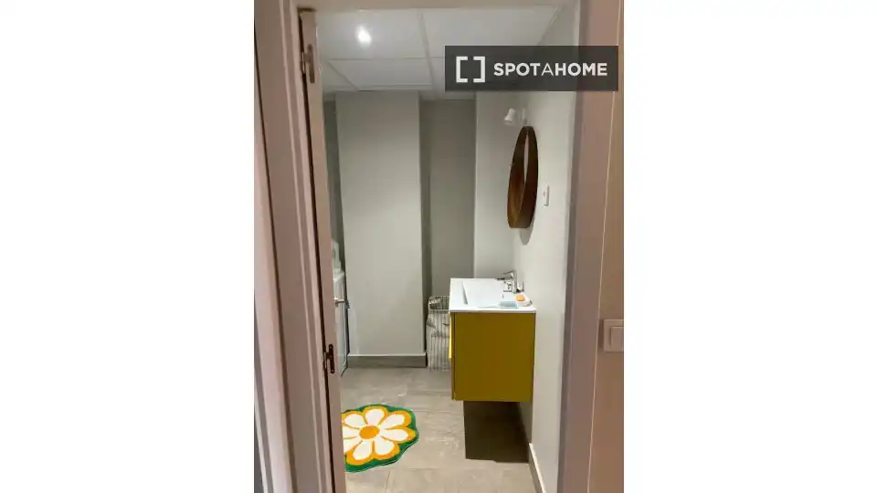 Flat to rent in Chamartín, imagen 8