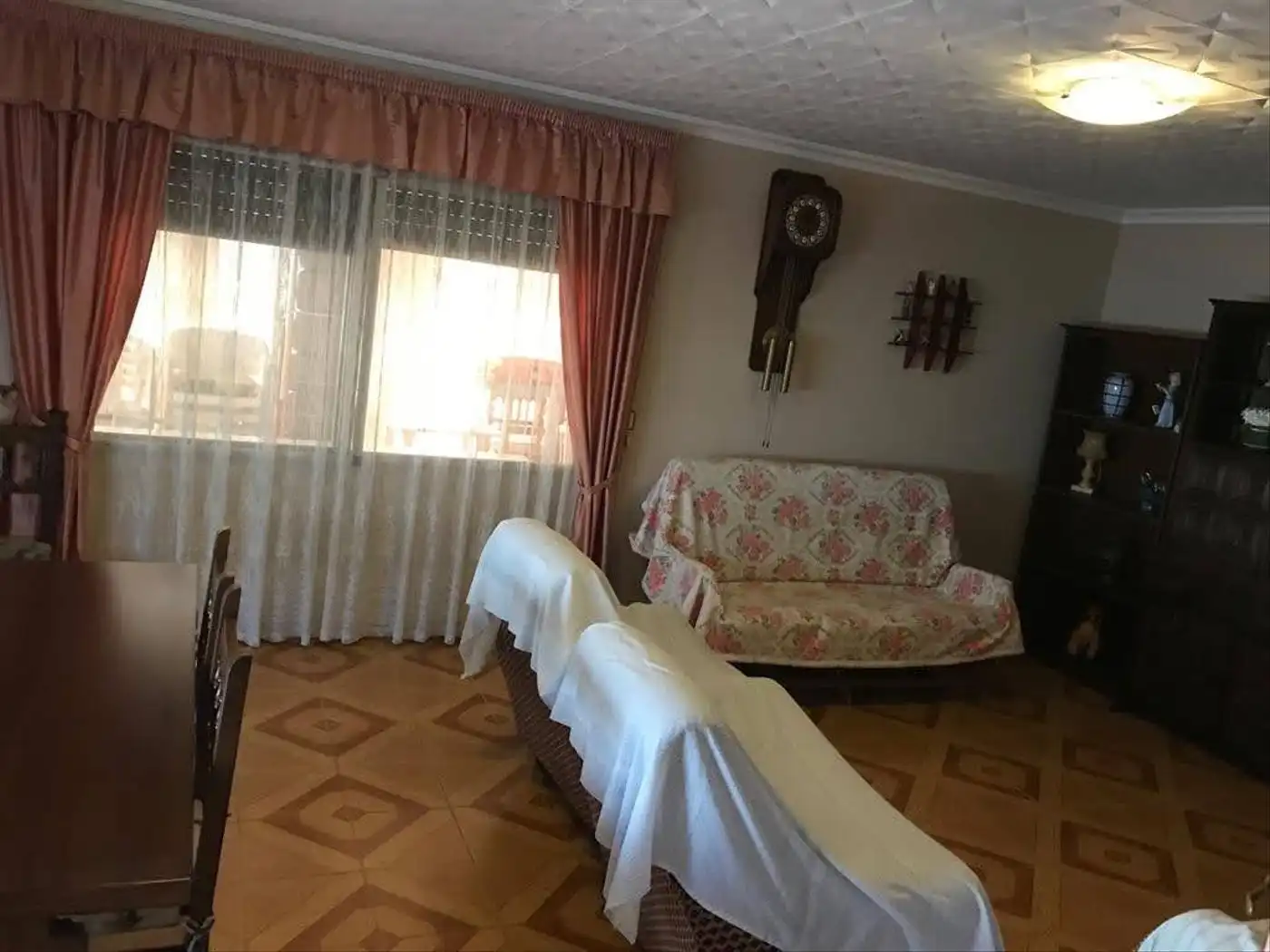 Dormitori de Casa o xalet en venda en Vinaròs amb Calefacció, Jardí privat i Terrassa