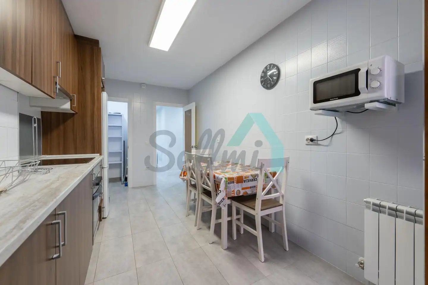 Flat for rent in San Melchor García Sampedro, San Lázaro - Otero - Villafría