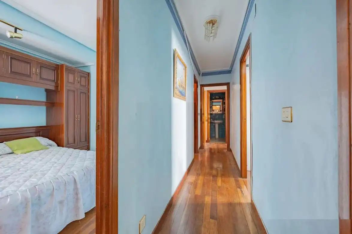 Flat for sale in Bilbao   with Heating and Balcony