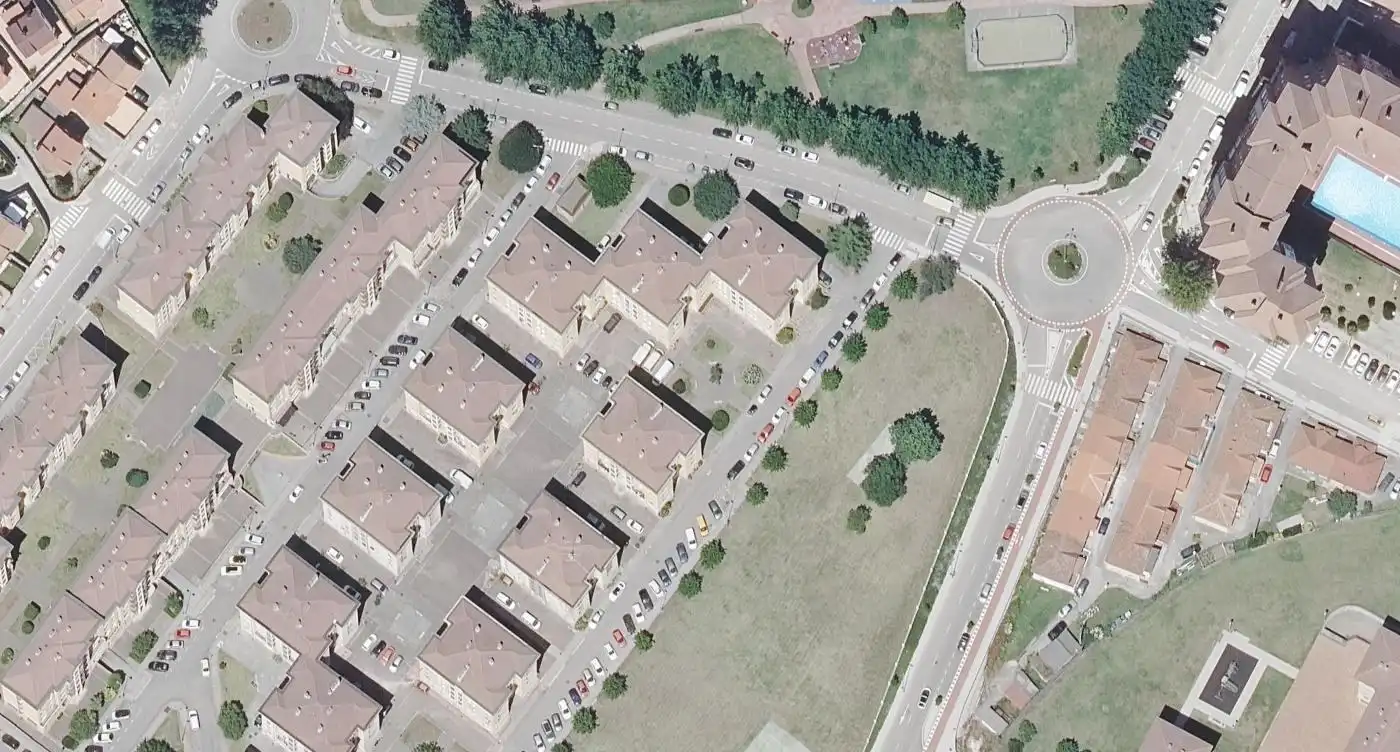 Wohnung zum Verkauf in Peñacastillo - Nueva Montaña, imagen 4