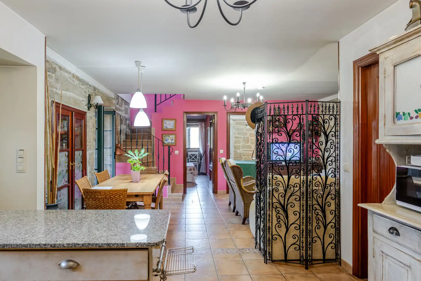 Casa rústica en venda a Covelo, imagen 8