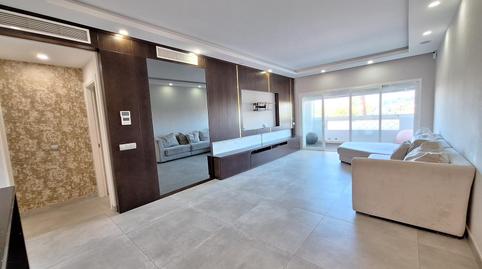 Foto 5 de Apartament en venda a Bel - Air, Estepona