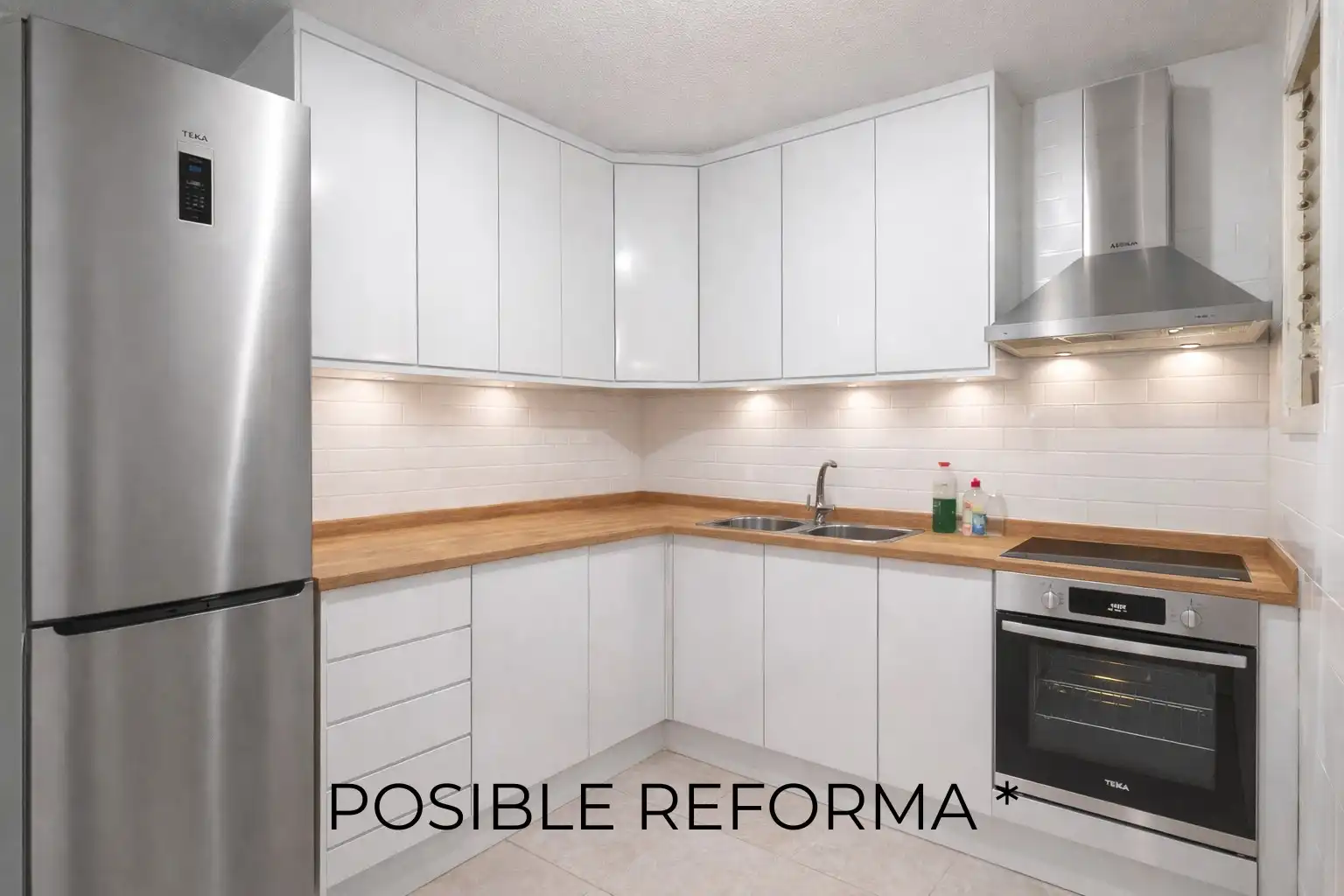 Wohnung zum Verkauf in Carrer de Navata, imagen 3