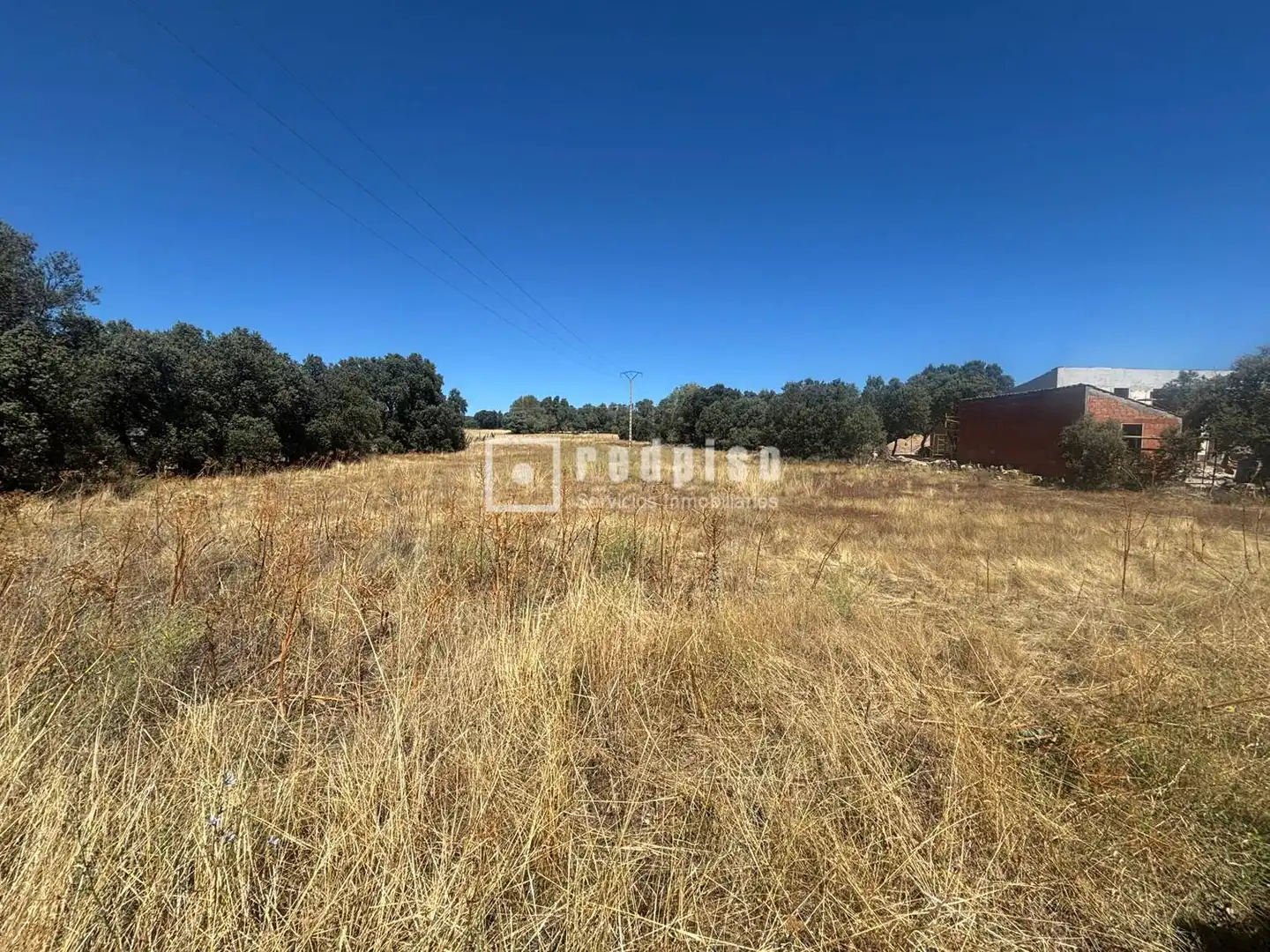 Residencial en venda en Orejana