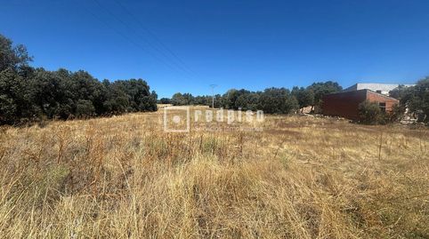 Foto 2 de Residencial en venta en Orejana, Segovia