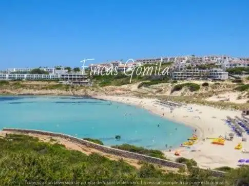 Residencial en venda en Es Mercadal